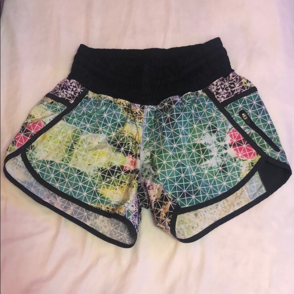 COPY - lululemon shorts